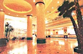 Urumqi Mirage Hotel Ngoại thất bức ảnh